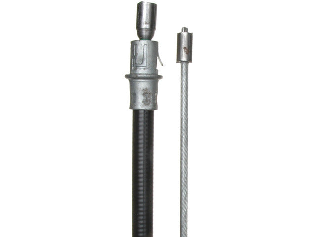 Parking Brake Cable Raybestos Brakes BC95887