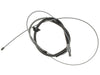 Parking Brake Cable Raybestos Brakes BC95887