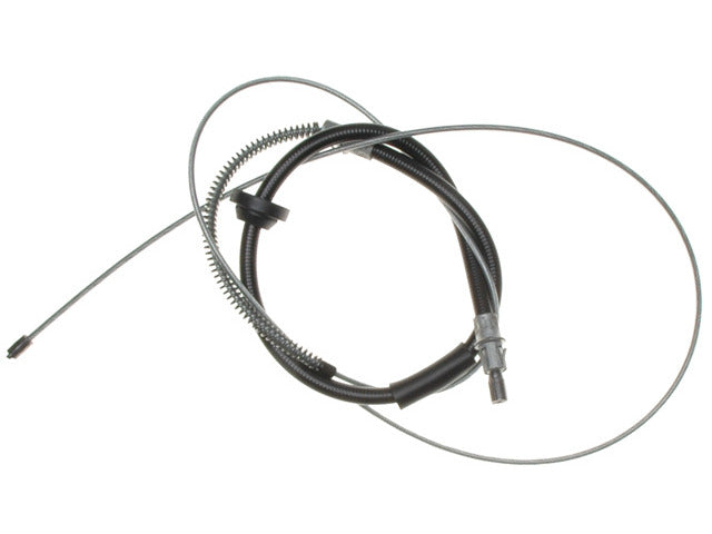 Parking Brake Cable Raybestos Brakes BC95887