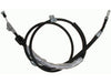 Parking Brake Cable Raybestos Brakes BC95894