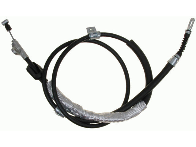 Parking Brake Cable Raybestos Brakes BC95894