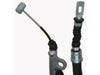 Parking Brake Cable Raybestos Brakes BC95895