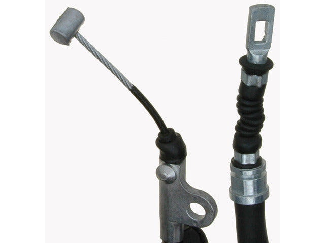 Parking Brake Cable Raybestos Brakes BC95895