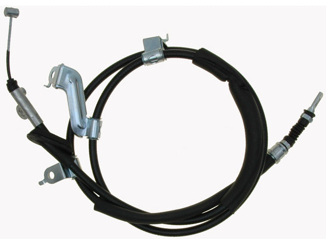 Parking Brake Cable Raybestos Brakes BC95895