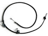 Parking Brake Cable Raybestos Brakes BC95900