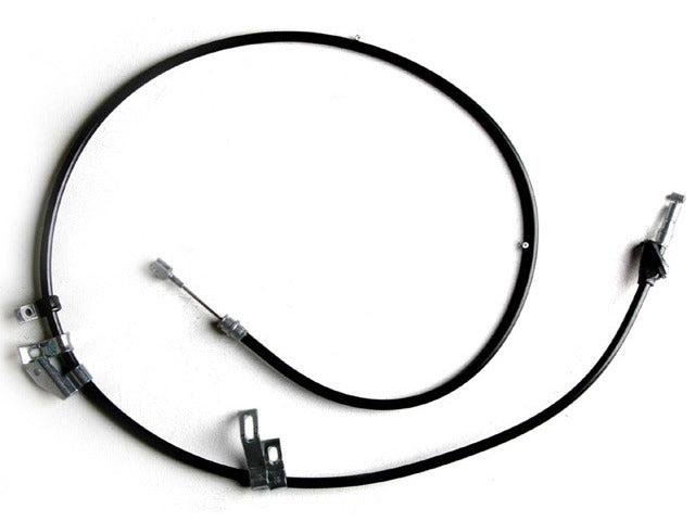 Parking Brake Cable Raybestos Brakes BC95900