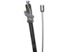 Parking Brake Cable Raybestos Brakes BC95903