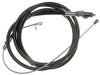 Parking Brake Cable Raybestos Brakes BC95903