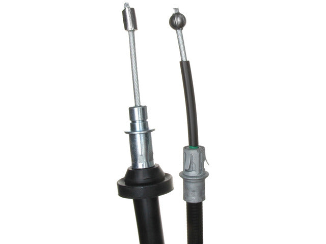 Parking Brake Cable Raybestos Brakes BC95908