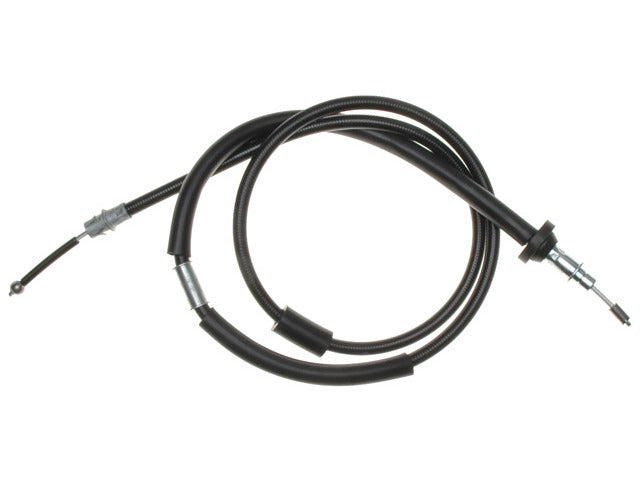 Parking Brake Cable Raybestos Brakes BC95908