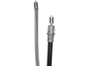 Parking Brake Cable Raybestos Brakes BC95912