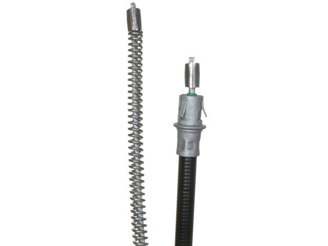 Parking Brake Cable Raybestos Brakes BC95912