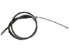 Parking Brake Cable Raybestos Brakes BC95912