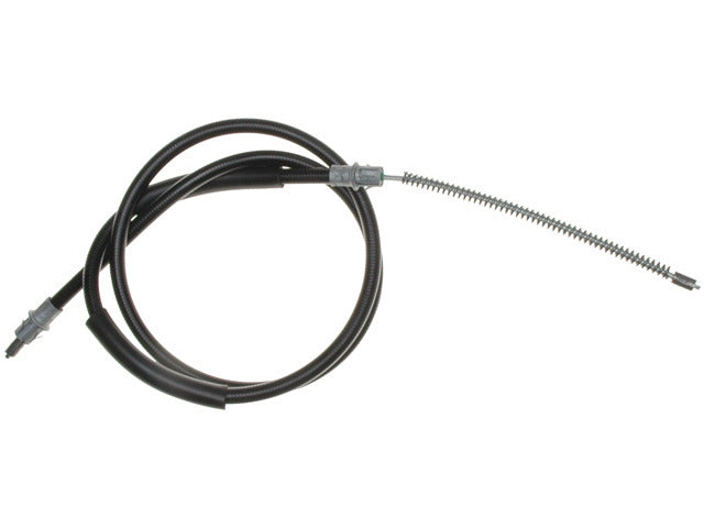Parking Brake Cable Raybestos Brakes BC95912
