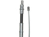 Parking Brake Cable Raybestos Brakes BC95915
