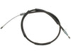 Parking Brake Cable Raybestos Brakes BC95916