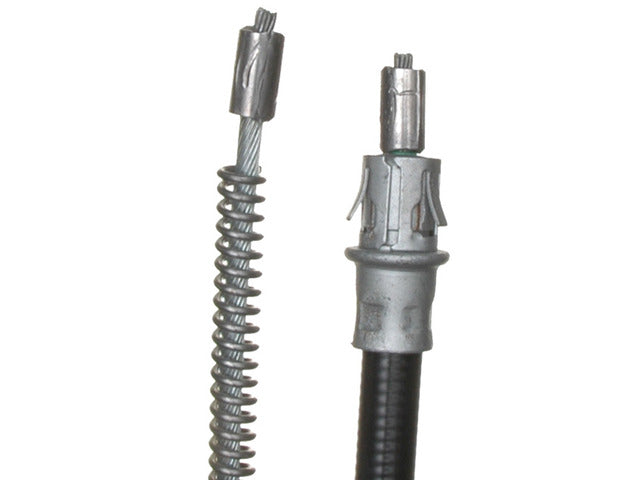 Parking Brake Cable Raybestos Brakes BC95917