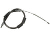Parking Brake Cable Raybestos Brakes BC95917