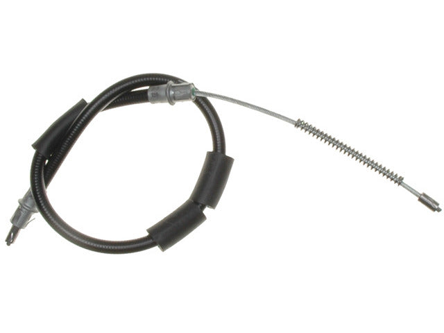 Parking Brake Cable Raybestos Brakes BC95917