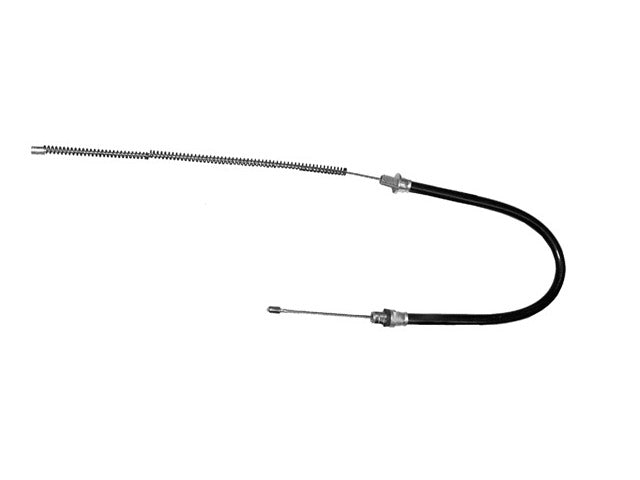 Parking Brake Cable Raybestos Brakes BC95923