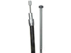 Parking Brake Cable Raybestos Brakes BC95924