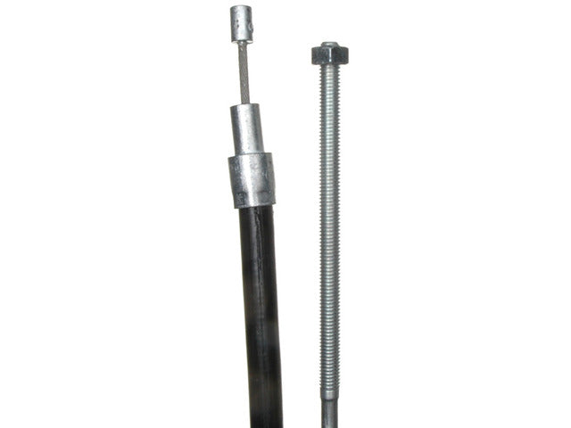 Parking Brake Cable Raybestos Brakes BC95924
