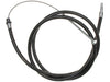 Parking Brake Cable Raybestos Brakes BC95924