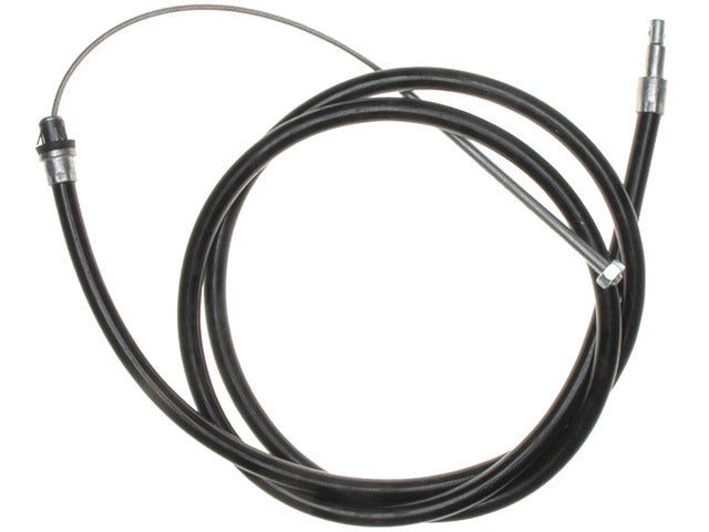 Parking Brake Cable Raybestos Brakes BC95924