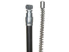 Parking Brake Cable Raybestos Brakes BC95926