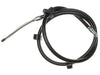 Parking Brake Cable Raybestos Brakes BC95926