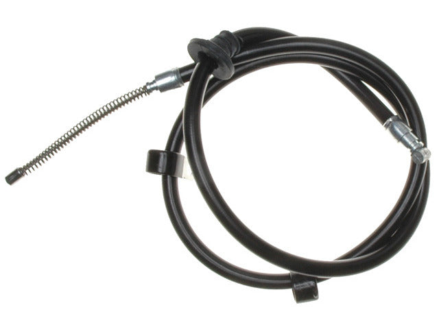 Parking Brake Cable Raybestos Brakes BC95926