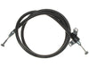 Parking Brake Cable Raybestos Brakes BC95930