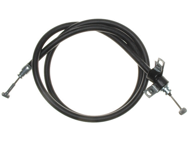 Parking Brake Cable Raybestos Brakes BC95930