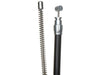 Parking Brake Cable Raybestos Brakes BC95932
