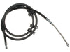 Parking Brake Cable Raybestos Brakes BC95932