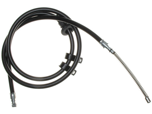 Parking Brake Cable Raybestos Brakes BC95932