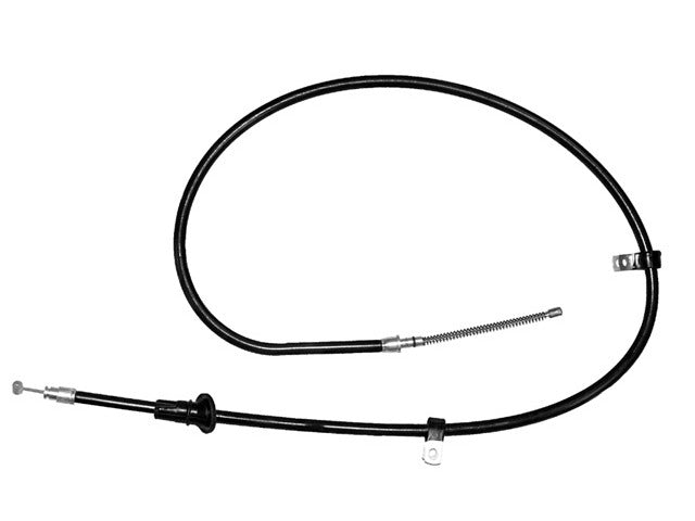 Parking Brake Cable Raybestos Brakes BC95933