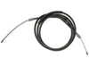 Parking Brake Cable Raybestos Brakes BC95938