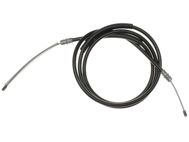 Parking Brake Cable Raybestos Brakes BC95938