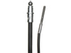 Parking Brake Cable Raybestos Brakes BC95939