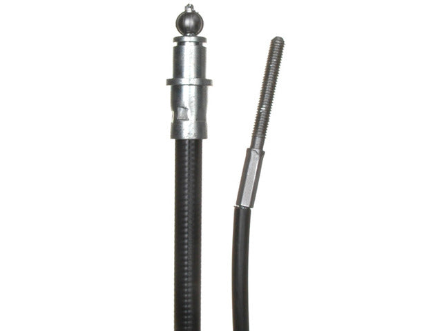 Parking Brake Cable Raybestos Brakes BC95939