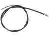 Parking Brake Cable Raybestos Brakes BC95939