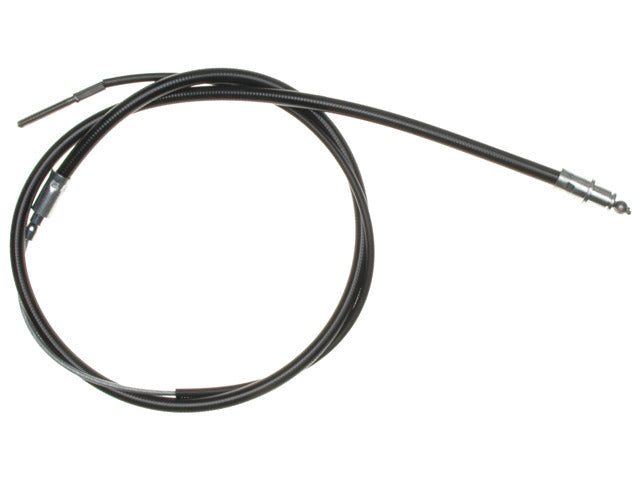 Parking Brake Cable Raybestos Brakes BC95939