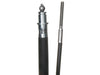 Parking Brake Cable Raybestos Brakes BC95940