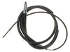 Parking Brake Cable Raybestos Brakes BC95940