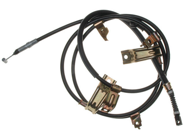 Parking Brake Cable Raybestos Brakes BC95941