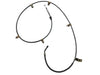 Parking Brake Cable Raybestos Brakes BC95942