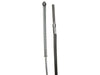 Parking Brake Cable Raybestos Brakes BC95943