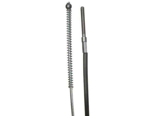 Parking Brake Cable Raybestos Brakes BC95943
