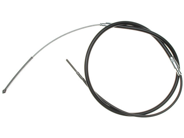 Parking Brake Cable Raybestos Brakes BC95943
